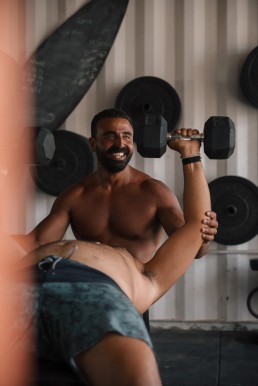 Makani Fitness Hub